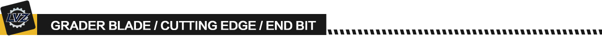 Grader Blade Grader Blade