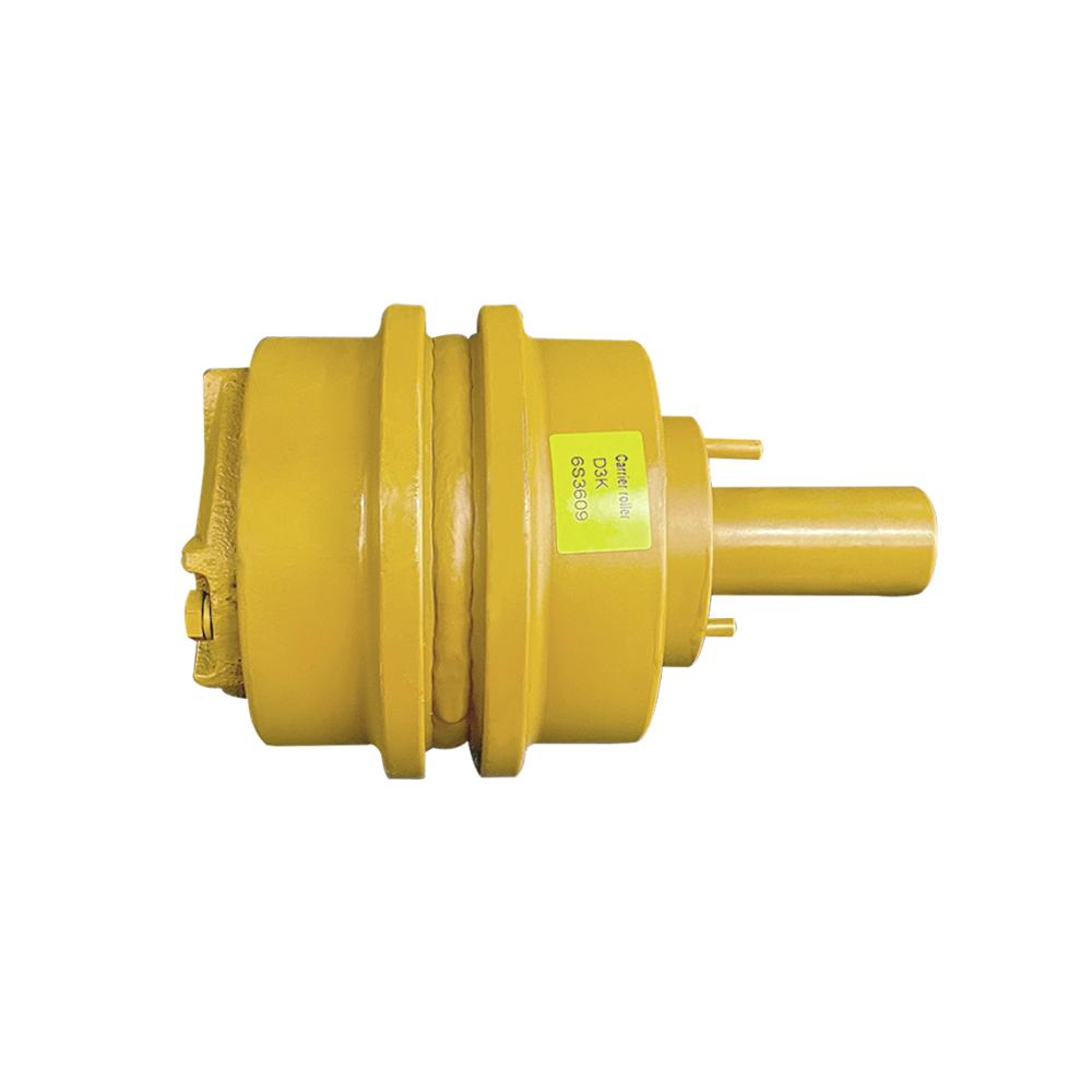  Factory Supplying D3K PC3005 Undercarriage Parts Track Roller Sprocket Idler Carrier Roller