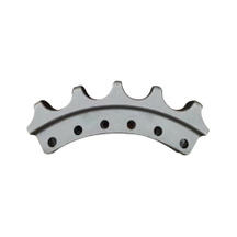 DH220LC DH280 DH320 Mini Excavator Parts PC205 Drive Sprocket Undercarriag