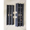 Undercarriage Yellow Type Track Pad D30 D40 D6N D6R D8T Track Shoe Excavator Construction Machinery Parts