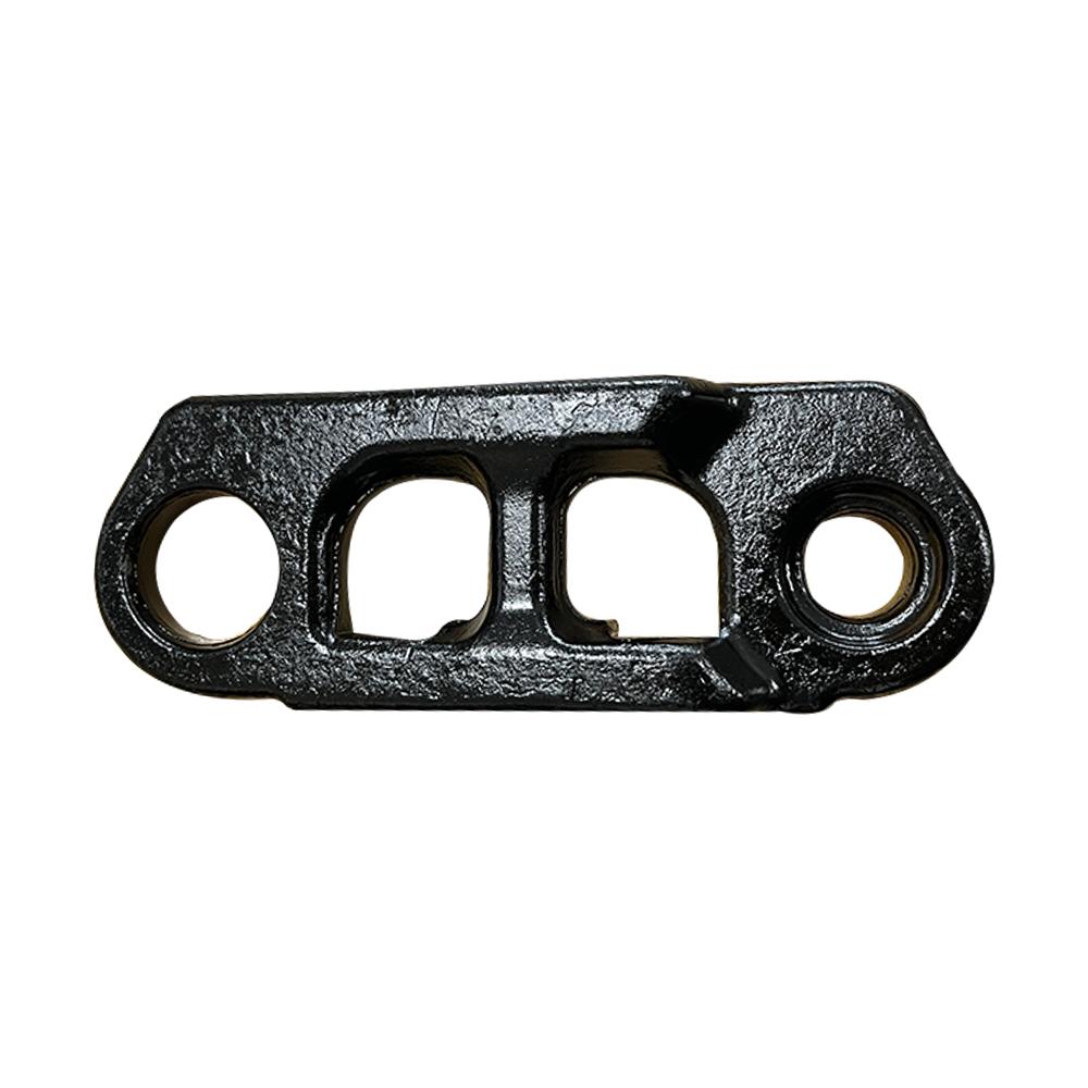New Excavator Track Chain  330Dl 330D 320C 320D 325Bl311C 345C 365 1941609 for Construction Machine