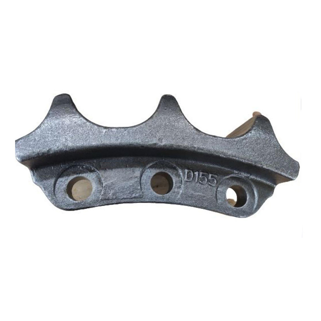 Excavator Spare Parts Excavator Teeth EX100 Mini Loader Undercarriage Parts Sprocket