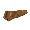  Bucket Teeth 61N831310RC for Excavator Ripper Bucket Tooth Alloy Steel Rock Chisel for Mining