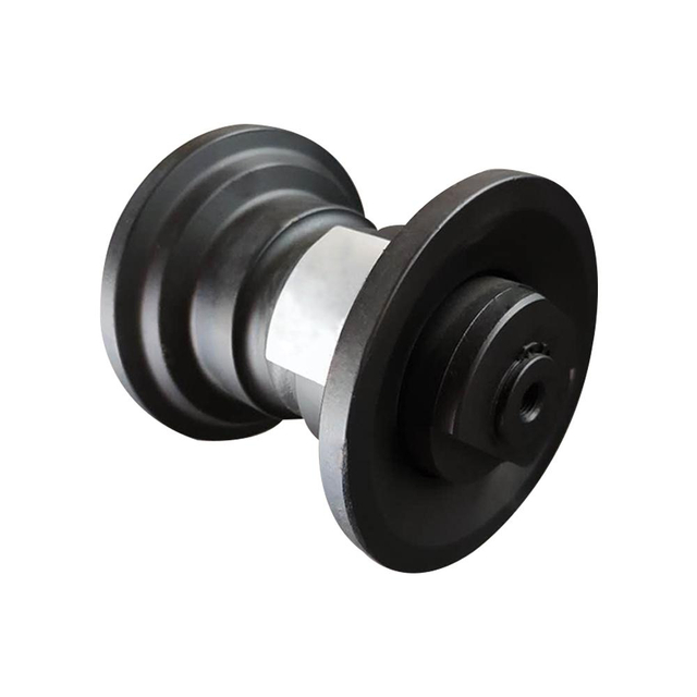 E324 Excavator Parts New Used Lower Roller for Dozer Track Roller Assy Engine Retail Construction Industries 