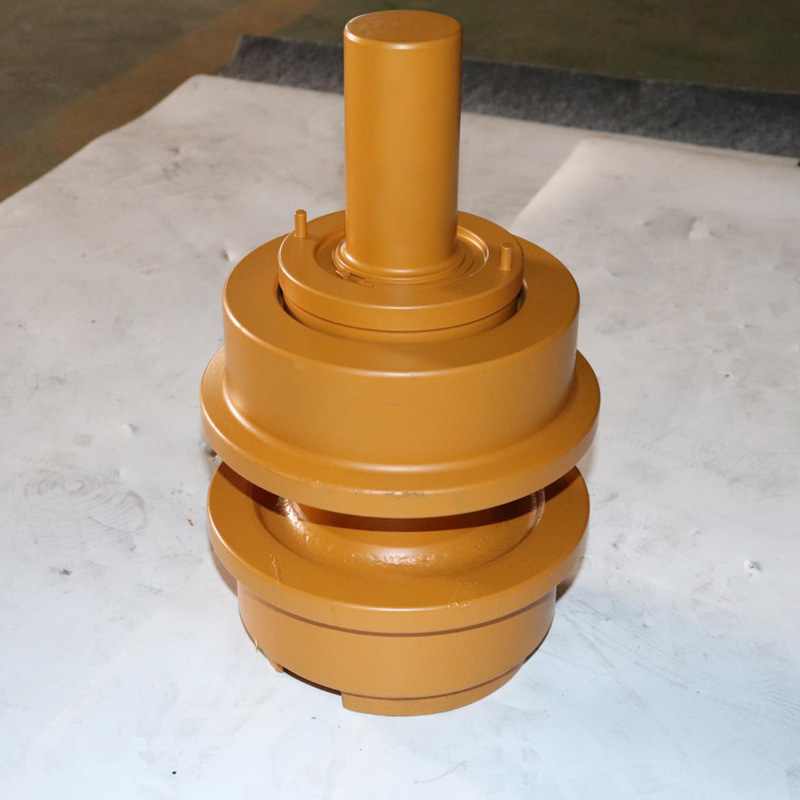 D375 Undercarriage Construction Spare Parts Track Group D85 Carrier Roller