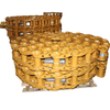 Undercarriage Assemblies for Excavators D326 D7H D9M D60 D316 Bulldozer Track Chain Components Heavy Machinery Parts