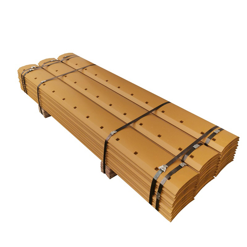 Grader Blade, Loader Blade, Bulldozer Blade, Loader 5D9558 Cutting Edge for Earthmoving Construction Or Mining