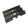 E312 EX100 Bulldozer Excavator Track Shoe Triple Grouser Crane Undercarriage Parts