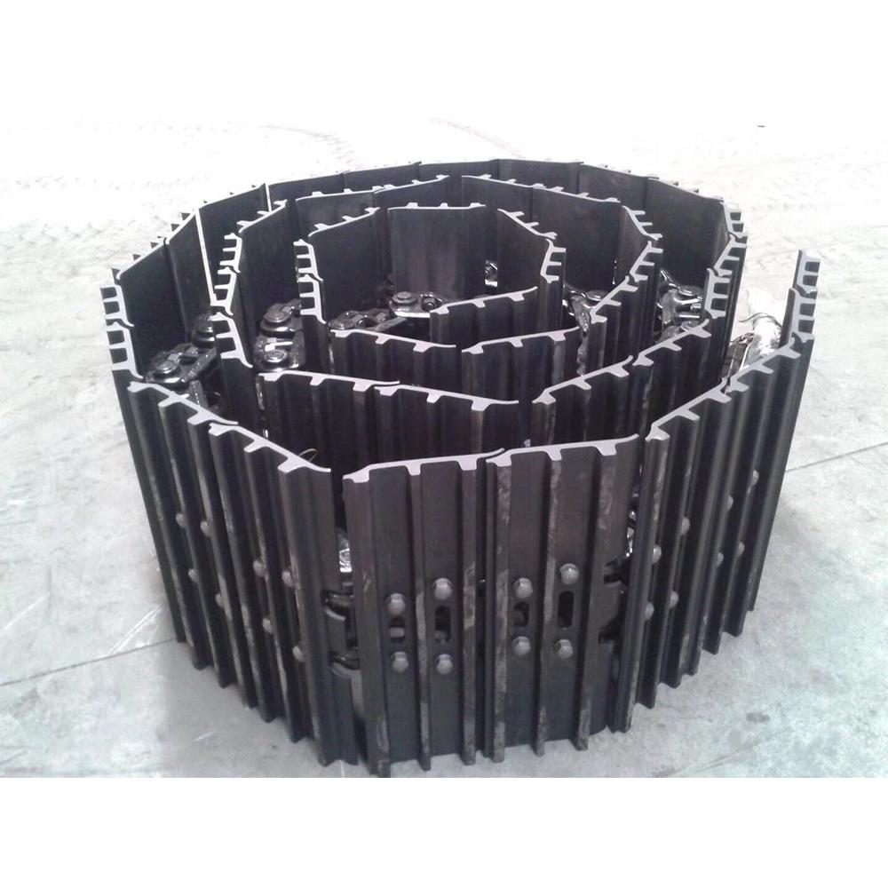 Bulldozer Undercarriage Parts Track Shoe Excavator D10r D40 D65 D155 Track Group