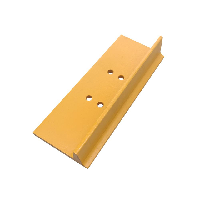  Excavator New 20Y3231320 PC2007 Undercarriage Good Quality Excavator Track Shoe