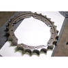 Construction Machinery Sprockets D7G Excavator Parts Machinery Test Report Provided