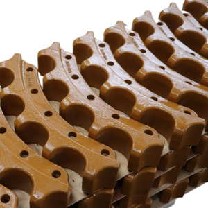 Excavator Sprocket Drive Wheel EX270 EX300 EX400 EX450 Undercarriage Parts