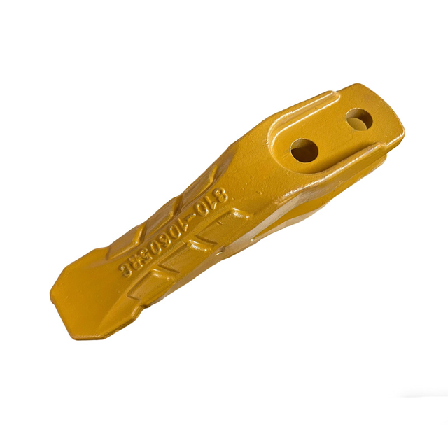 Professional Factory Spare Parts Manufacturing 810-10605RC Excavator Bucket Teeth