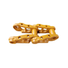 Excavator Track Link Bulldozer Undercarriage Parts D8R D6R PC200-5 Track Chain