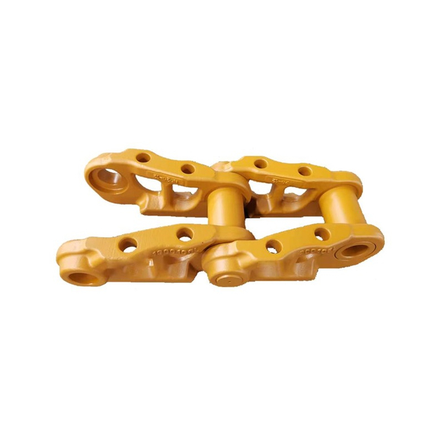 Excavator Track Link Bulldozer Undercarriage Parts D8R D6R PC200-5 Track Chain