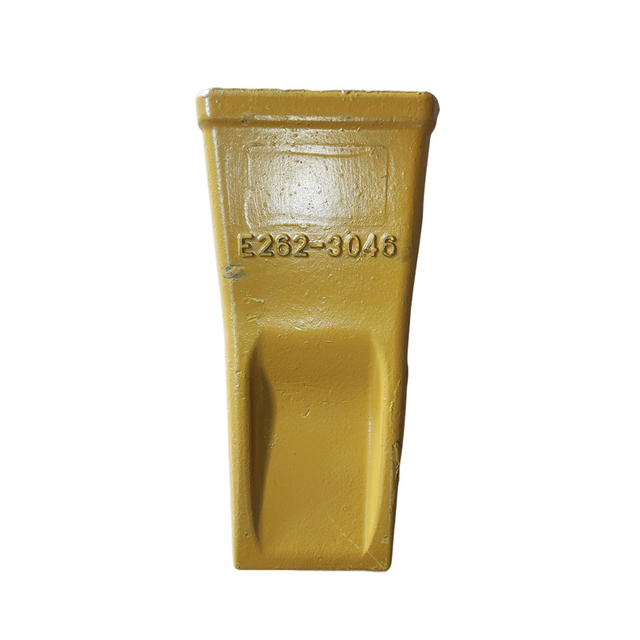 277-8664 Replacement Bucket Teeth Adapter 277-8665 Heavy Duty Casting Tooth for Excavator