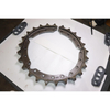 Construction Machinery Sprockets D7G Excavator Parts Machinery Test Report Provided