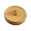  Bulldozer Wheel Factory Supplying Pc300 Undercarriage Parts Track Roller Sprocket Idler