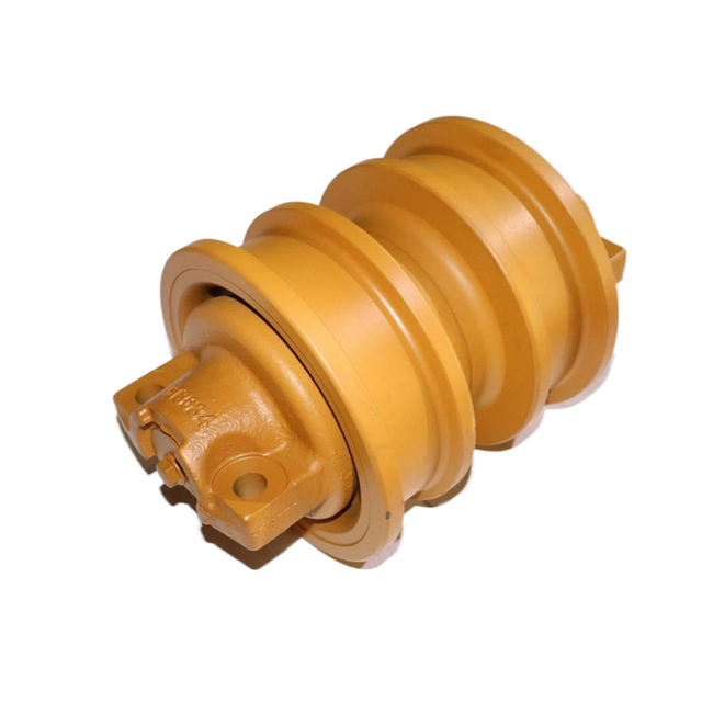 Mini Loader Track Excavator Bucket Teeth Dozer Cutting Edge E325 Track Roller