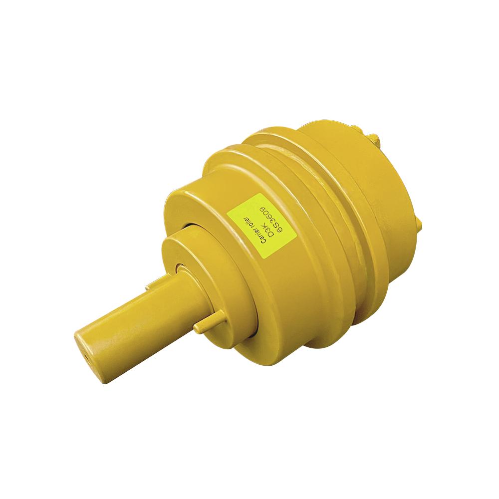  Factory Supplying D3K PC3005 Undercarriage Parts Track Roller Sprocket Idler Carrier Roller