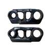 Excavator Undercarriage Parts Track Link Track Shoes D10 320b D4h CAT320 Track Chain