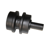  Dozer Spare Parts E200b Mini Excavator PC400 PC300-5 Carrier Roller