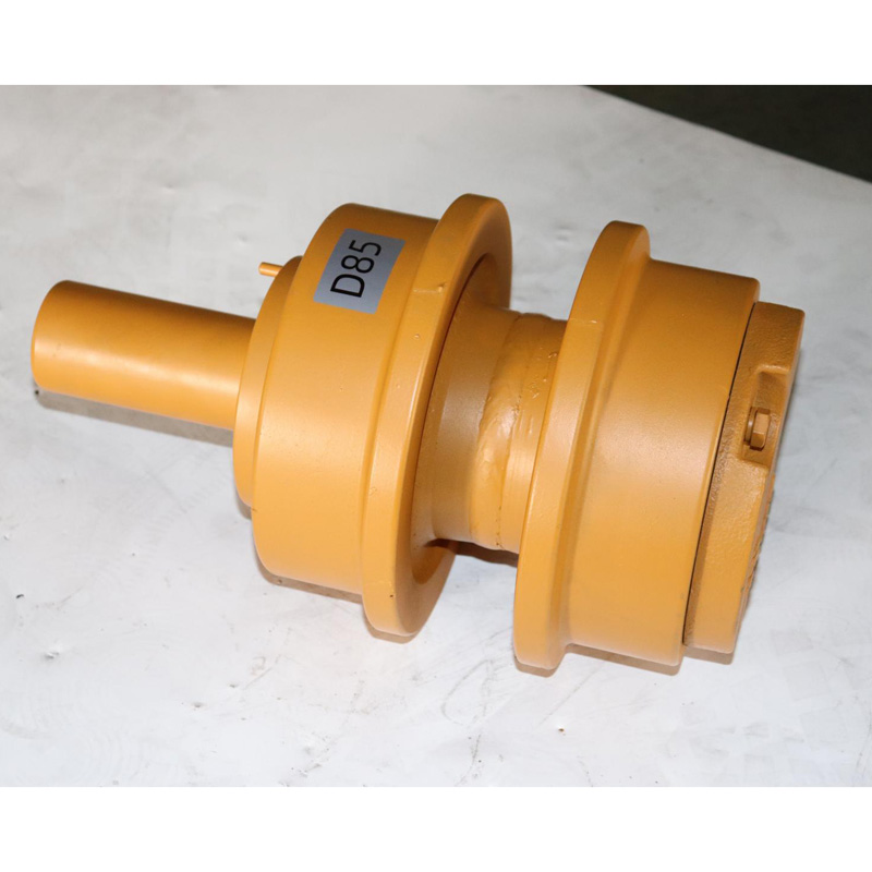 D375 Undercarriage Construction Spare Parts Track Group D85 Carrier Roller