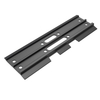 D10 320b D4h Swamp Dozer Pads Single Grouser Steel Track Plate Track Shoe