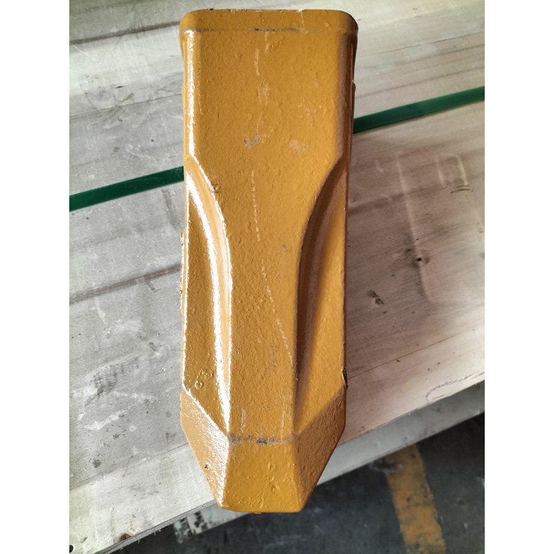 Spare Parts Factory Price Tips 9W8452RC 9W8552PT 6Y2553 Excavator Bucket Teeth