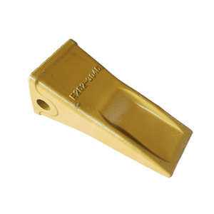  HRC48-52 Alloy Steel Bucket Teeth E262-3046 for Excavator Spare Part for Mining Work with ISO9001 Certified 