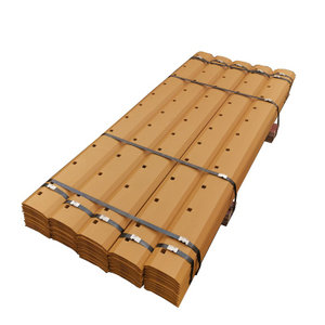 Replacement Motor Grader Blade EC220 EC300 Cutting Edge for 320 325 3305 D9553 Excavators Mining & Construction