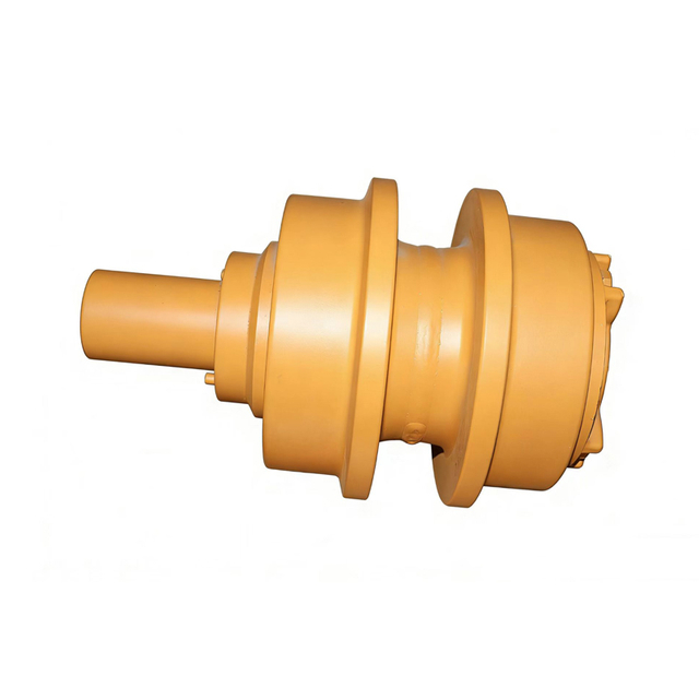 Assembly Parts Track Group Excavator Pc200 SK200-8 Dozer Top D50 Carrier Roller