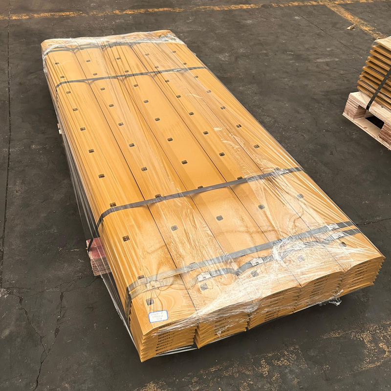 Replacement Motor Grader Blade EC220 EC300 Cutting Edge for 320 325 3305 D9553 Excavators Mining & Construction