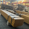 Excavator Dozer Spare Parts Grader Blades Cutting Edge 460-4973 with High Quality