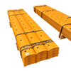 Excavator Bulldozer Grader Blade 7D1577 Heavy Duty Motor Grader 15 Hole Blades Cutting Edge 5D9553 5D9554 7D1158 4T2242