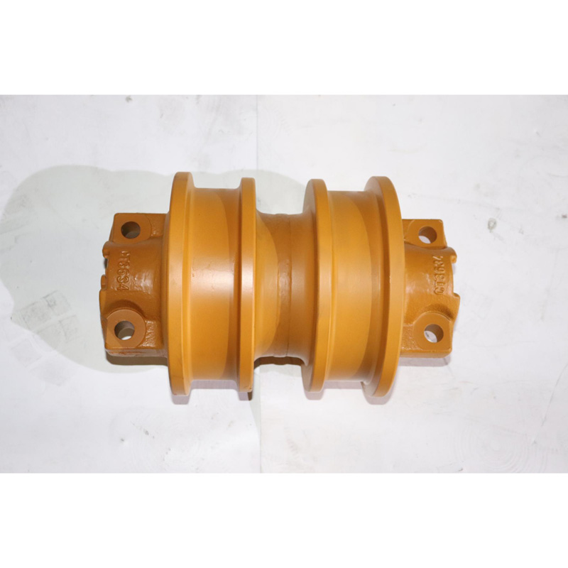 Factory Sell High Quality Excavator Undercarriage Parts Track Roller for HITACHI ZX65 ZX70 ZX120 ZX200 ZX330 ZX350