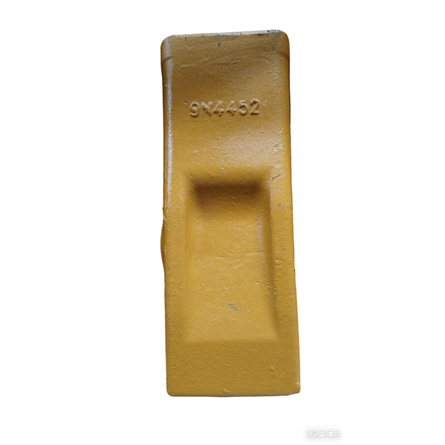 Bucket Teeth 27131219 25RC121U3452RC Alloy Steel Construction Machinery Parts for Excavator/Loader Wheel