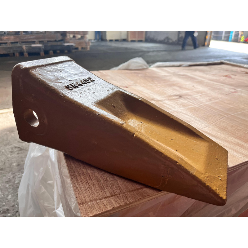 Bucket Teeth 27131219 25RC121U3452RC Alloy Steel Construction Machinery Parts for Excavator/Loader Wheel