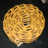 Excavator Undercarriage Parts PC200-8 PC210-8 PC220-8 R290-9 ZAX240 ZAX270 47L Track Chain Link