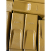 Heavy Duty Excavator Parts Cast 1U3352 PC60 PC60TL Alloy Steel Excavator Bucket Tooth Point Forged Bucket Teeth