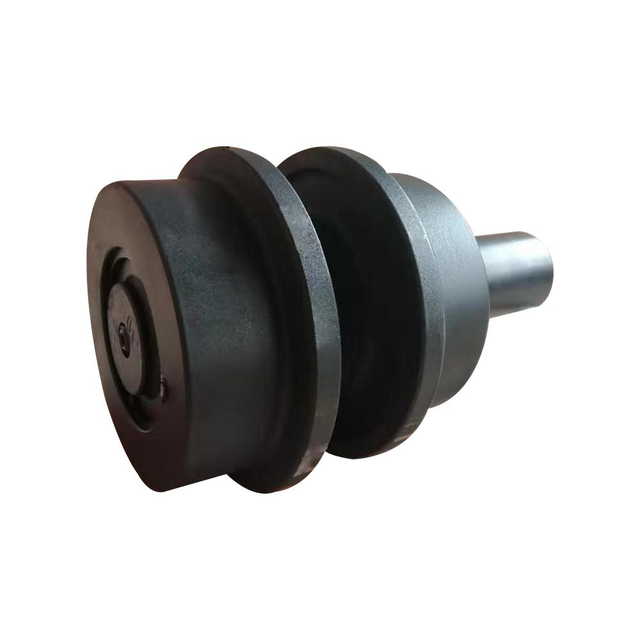 PC400 Pc3005 Zx200 Application Roller Construction Industry D7G Carrier Roller