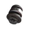 Kt0504 ZX330 EC200 XE370CLG920 J5300 Excavator Parts New Used Bottom Roller for Dozer Track Roller Assy Engine