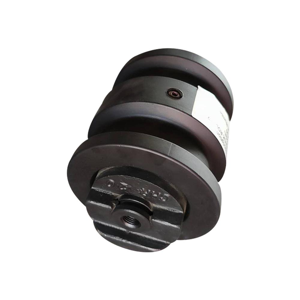 Kt0504 ZX330 EC200 XE370CLG920 J5300 Excavator Parts New Used Bottom Roller for Dozer Track Roller Assy Engine