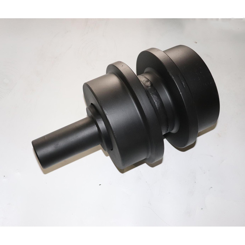  Dozer Spare Parts E200b Mini Excavator PC400 PC300-5 Carrier Roller