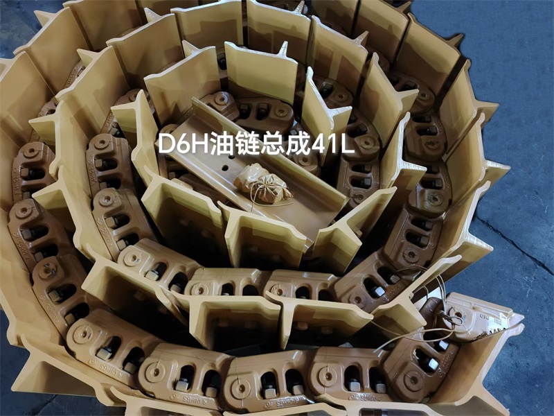 6-D6H油链总成41L