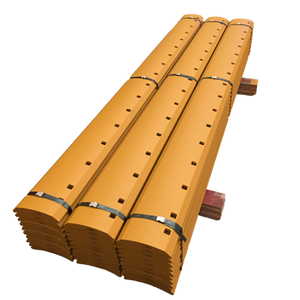  Factory Direct 8D2786 4T2236 Grader Blade and Cutting Edge Compatible with Skid Steers and Loaders