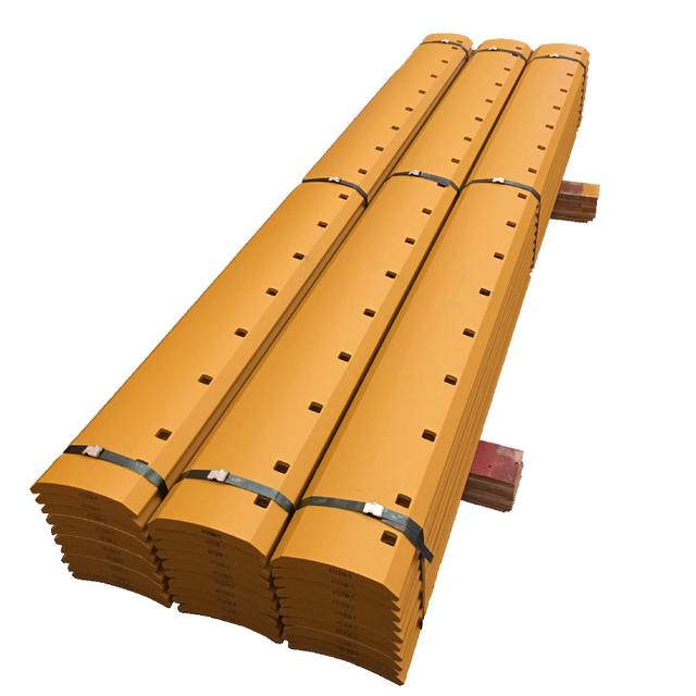  Factory Direct 8D2786 4T2236 Grader Blade and Cutting Edge Compatible with Skid Steers and Loaders