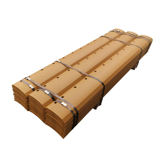 Grader Blade, Loader Blade, Bulldozer Blade, Loader 5D9558 Cutting Edge for Earthmoving Construction Or Mining