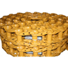 Undercarriage Assemblies for Excavators D326 D7H D9M D60 D316 Bulldozer Track Chain Components Heavy Machinery Parts