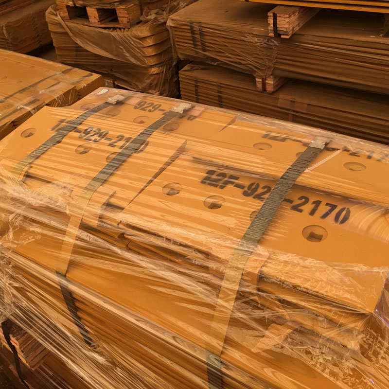 Motor Grader Blade for Sale 104-72-21140 12F-929-2170 104-Z40-1160 10G-72-21260 10G-Z46-1120 Grader Blade for Sale